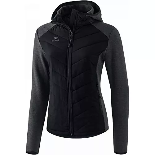 Erima Jacken Erima Damen Steppjacke Function