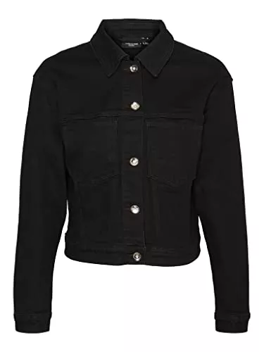 VERO MODA Jacken VERO MODA Female Jacke Jeans-