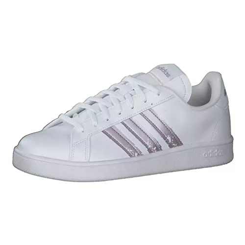 adidas Sneaker & Sportschuhe adidas Damen Grand Court Base Beyond Leichtathletik-Schuh