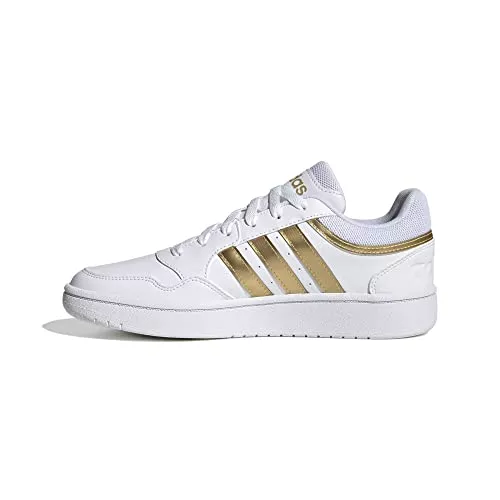 adidas Sneaker & Sportschuhe adidas Damen Hoops 3.0 Sneaker