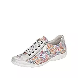 Remonte Sneaker & Sportschuhe Remonte Damen R3435-93 Sneaker