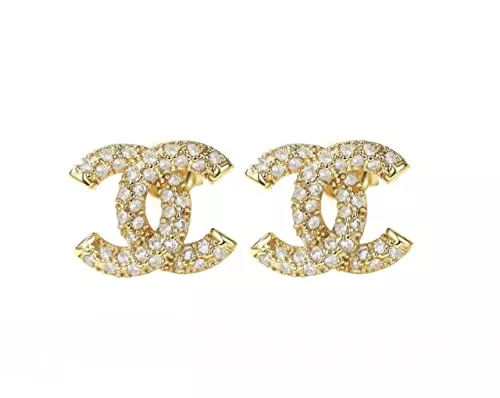 Rai Imagine Schmuck Frauen Sterling Silber 925 Ohrstecker zirkonia ohrringe Silber ohrstecker zirkonia Damen Kristall stein Ohrringe