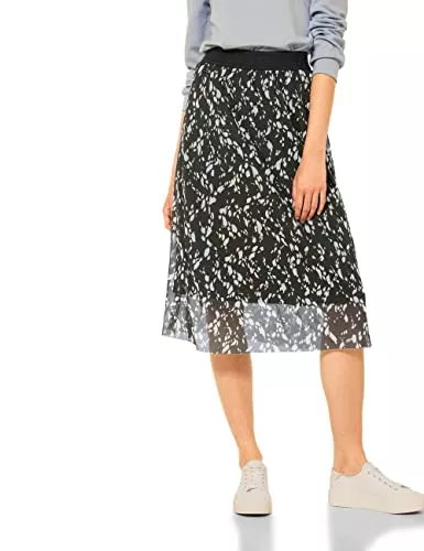 Street One Röcke Street One Damen Midirock