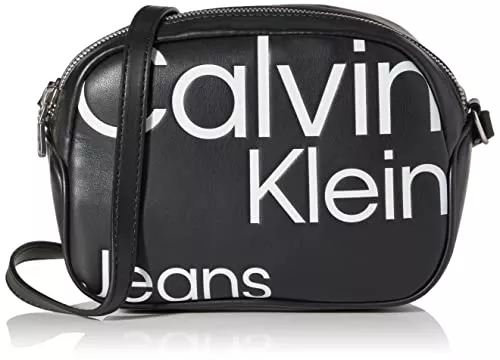 Calvin Klein Taschen & Rucksäcke Camera Bag Sleek