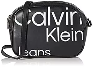 Calvin Klein Taschen & Rucksäcke Camera Bag Sleek