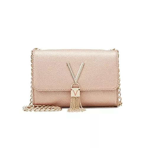 VALENTINO Taschen & Rucksäcke Valentino 1R4-DIVINA, Damen Reisezubehör- Kosmetiketui, roségold, Talla única -