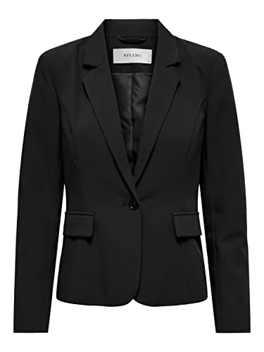 ONLY Blazer ONLY Damen Onldicte Noos TLR Blazer