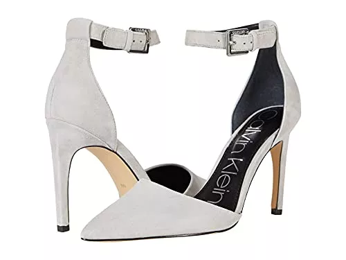 Calvin Klein High Heels Calvin Klein Damen Hilda Pumps