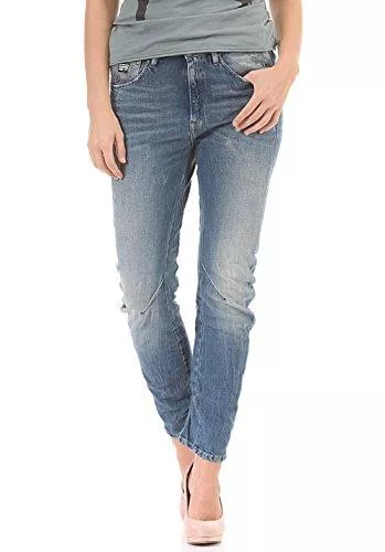 G-STAR RAW Jeans G-STAR RAW Damen arc 3D Tapered-zanzi Denim Jeans