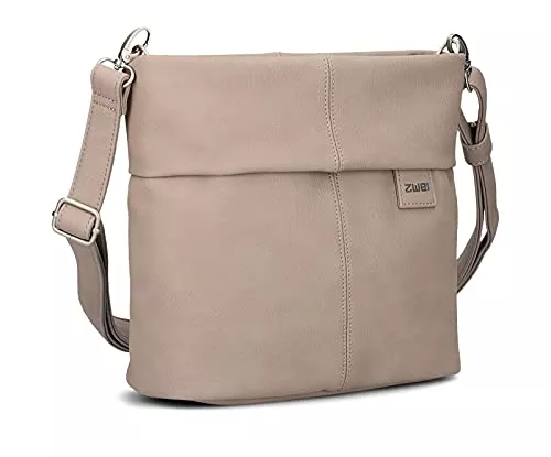 Zwei Taschen & Rucksäcke Zwei Mademoiselle M8 - Schultertasche 25 cm