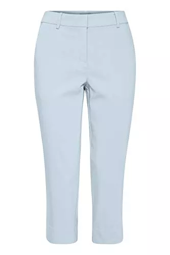 fransa Hosen fransa Damen Stoffhose 20609390