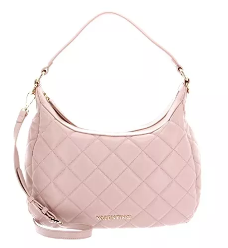 VALENTINO Taschen & Rucksäcke VALENTINO Damen 3KK-Ocarina HOBO-Taschen, Cipria
