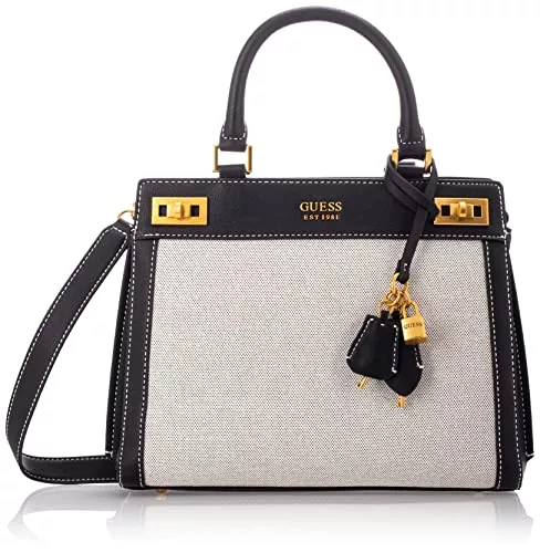 GUESS Taschen & Rucksäcke GUESS Damen Katey Luxury Satchel Hwha78 70260