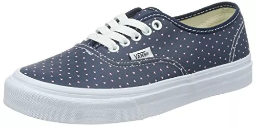 Vans Flache Schuhe Vans AUTHENTIC SLIM, Damen Sneakers