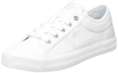 GANT Sneaker & Sportschuhe GANT Damen Pinestreet Sneaker