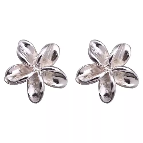 CHWEI Knitted Hat Schmuck CHWEI Knitted Hat Ohrstecker 925 Sterling Silber Exquisite Mode Ohrstecker Frauen Zirkon Piercing Knorpelohren Schmuck