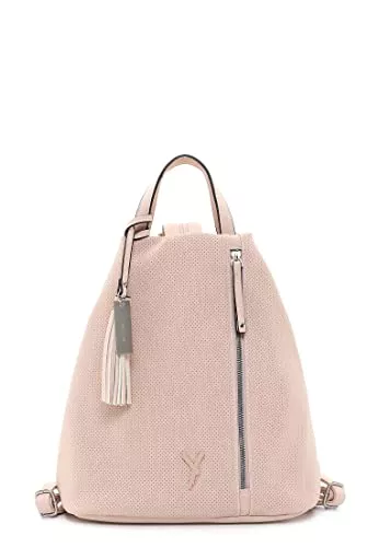 SURI FREY Taschen & Rucksäcke SURI FREY Rucksack Romy 12410 Damen Rucksäcke Uni