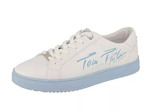 TOM TAILOR Sneaker & Sportschuhe TOM TAILOR Damen 5394714 Sneaker