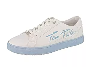TOM TAILOR Sneaker & Sportschuhe TOM TAILOR Damen 5394714 Sneaker