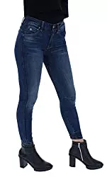 G-STAR RAW Jeans G-STAR RAW Damen Arc 3D Mid Waist Skinny Jeans