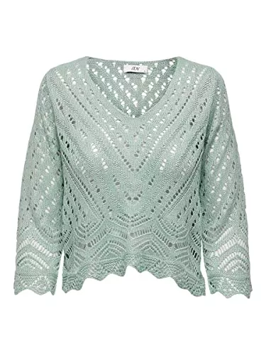 JdY Pullover & Strickmode JdY Damen Strickpullover