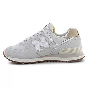 New Balance Sneaker & Sportschuhe New Balance Sportschuhe für Damen WL574NO2 574 Reflection Schuhgröße