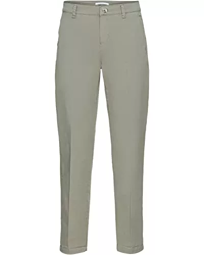 MAC Jeans Hosen MAC Jeans Damen Chino Turn Up Hose