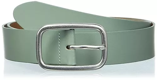s.Oliver Gürtel s.Oliver Damen Gürtel, Green, 95