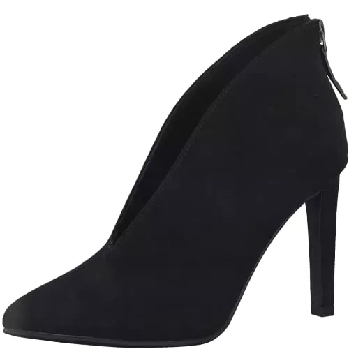 MARCO TOZZI Stiefel MARCO TOZZI Damen 2-2-25019-20 Stiefelette
