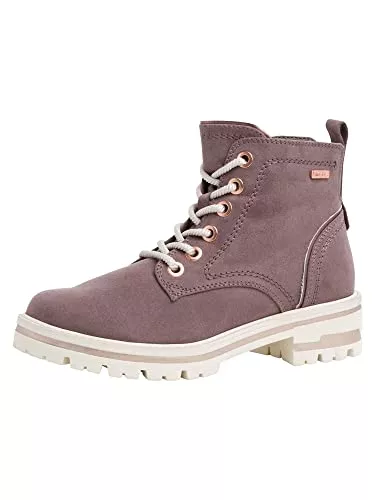 Jana Stiefel Jana Damen Stiefelette 8-8-26229-27 H-Weite Größe: EU