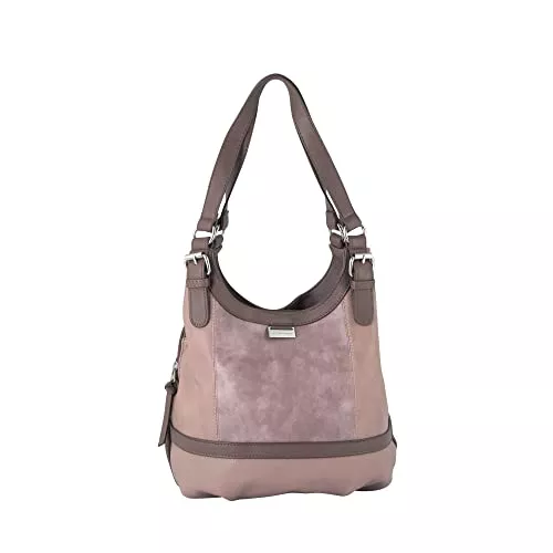 TOM TAILOR Taschen & Rucksäcke TOM TAILOR- Juna , Damen , Shopper