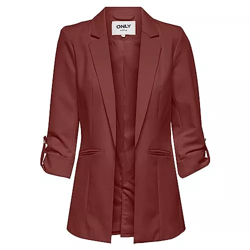 ONLY Blazer ONLY Female Blazer 3/4-Ärmel
