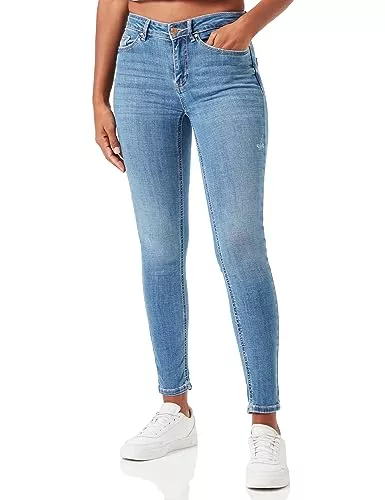 VERO MODA Jeans VERO MODA Damen Jeanshose