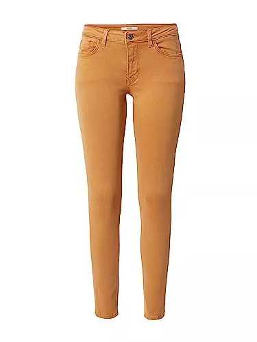 ESPRIT Hosen ESPRIT Skinny Jeans mit mittelhohem Bund