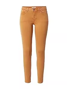 ESPRIT Hosen ESPRIT Skinny Jeans mit mittelhohem Bund