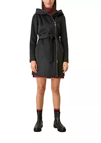 s.Oliver Mäntel s.Oliver Damen Wollmischungs-Mantel