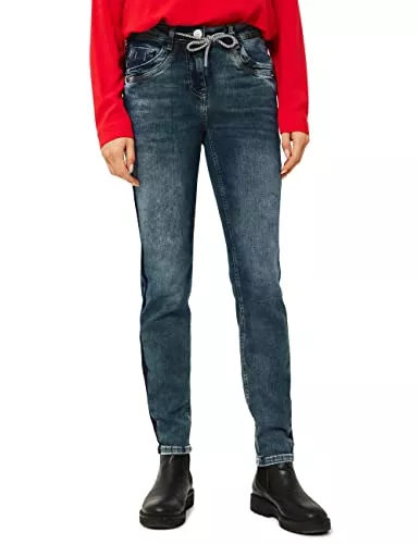 Cecil Jeans Cecil Damen Jeanshose Slim