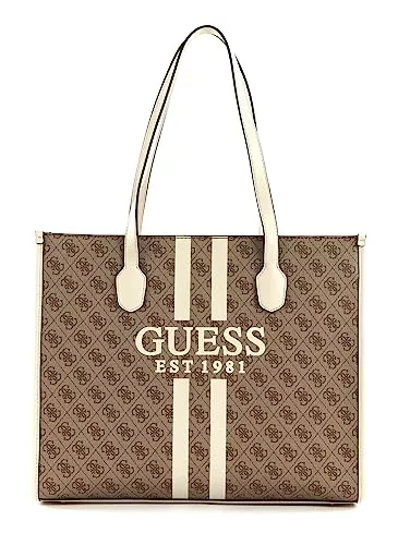 GUESS Taschen & Rucksäcke Tote Bag Silvana