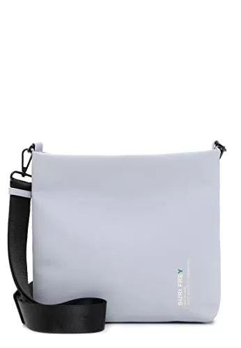 SURI FREY Taschen & Rucksäcke SURI FREY Umhängetasche SFY SURI Green Label Jenny 19051 Damen Handtaschen Uni