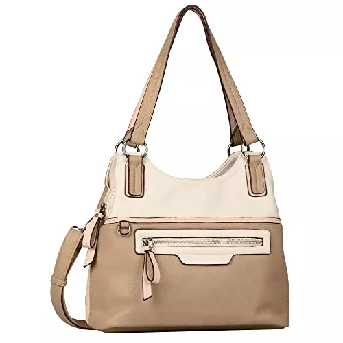 TOM TAILOR Taschen & Rucksäcke TOM TAILOR Damen Jule Shopper