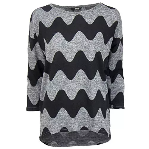 ONLY Pullover & Strickmode ONLY Damen Pullover