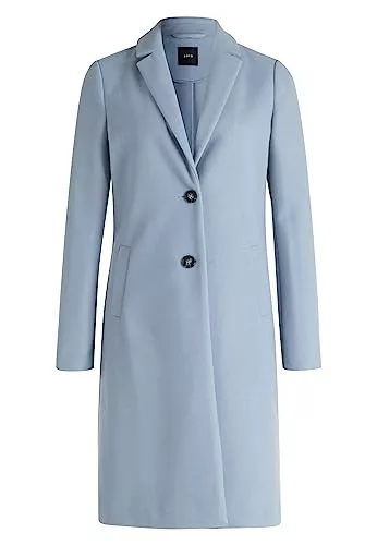 zero Mäntel Zero Jacke Outdoor Ashley Blue
