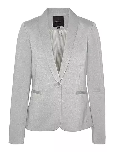 VERO MODA Blazer VERO MODA Female Blazer VMHARUKIMO LS Classic Jersey Blazer