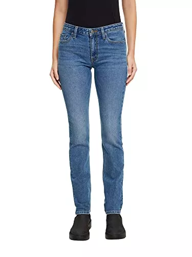 ESPRIT Jeans ESPRIT Straight Leg Jeans