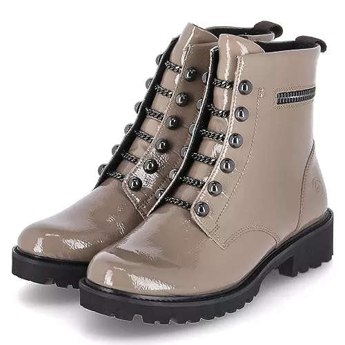 Remonte Stiefel Remonte Damen D8670 Stiefelette