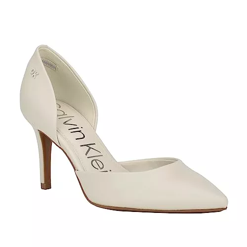 Calvin Klein High Heels Calvin Klein Damen Gloria Pumps