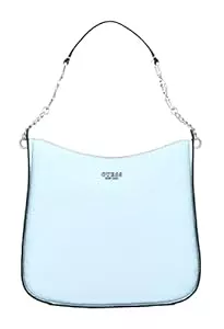 GUESS Taschen & Rucksäcke GUESS Galeria Hobo Ice blue