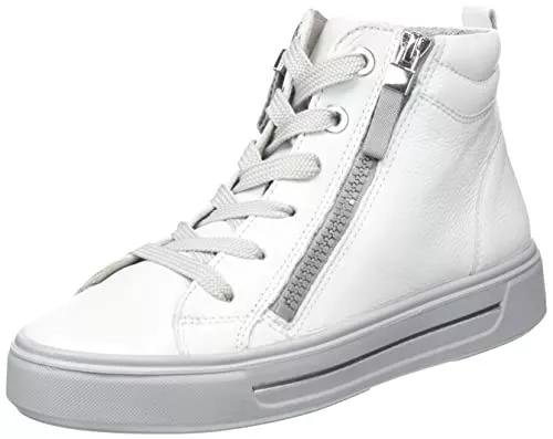 ARA Stiefel ARA Damen Sneaker mid 12-27404
