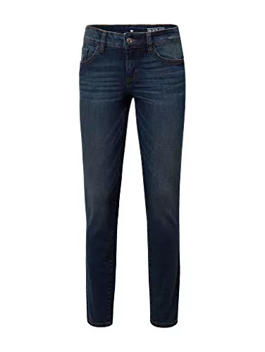 TOM TAILOR Jeans TOM TAILOR Damen Alexa Slim Jeans
