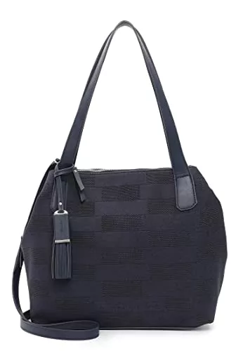 Tamaris Taschen & Rucksäcke Tamaris Shopper Letzia 32193 Damen Handtaschen Uni